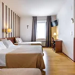 Crisol Tres Pastorinhos Hotell