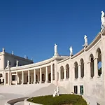 Crisol Tres Pastorinhos Φάτιμα