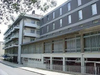 Crisol Tres Pastorinhos Hotel Fatima