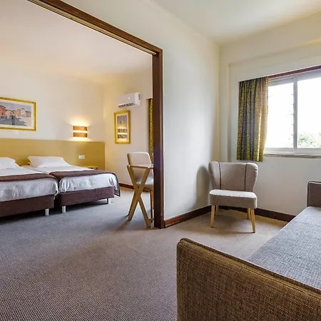 Crisol Tres Pastorinhos Hotel Fatima