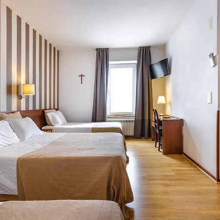 Crisol Tres Pastorinhos Hotel