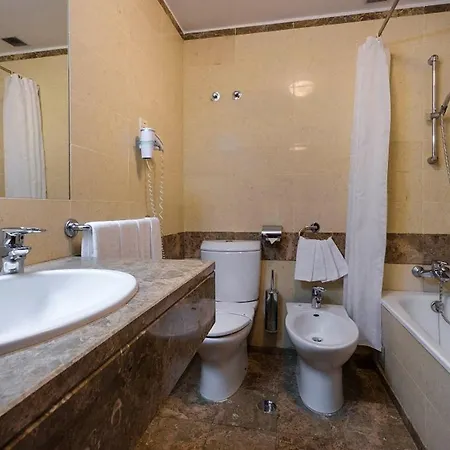Crisol Tres Pastorinhos 3* Φάτιμα