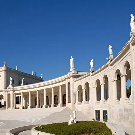 Crisol Tres Pastorinhos Fátima