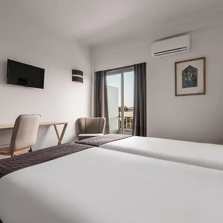 Hotel Crisol Tres Pastorinhos Fatima
