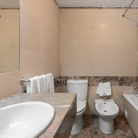 Hotel Crisol Tres Pastorinhos Fatima