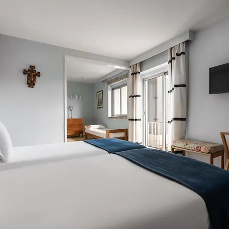 Hotel Crisol Tres Pastorinhos 3*