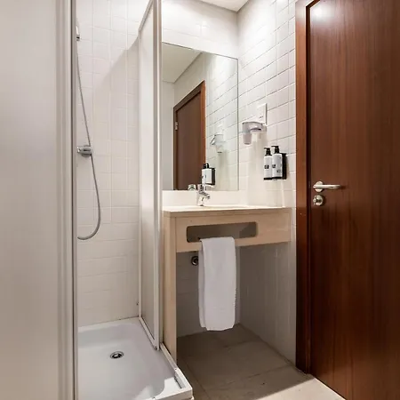 Crisol Tres Pastorinhos Hotel 3*