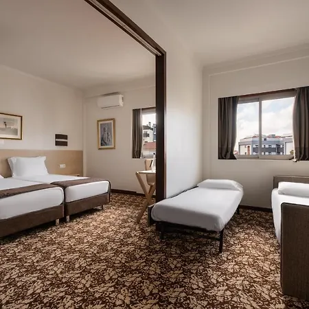 Crisol Tres Pastorinhos Hotel Fátima