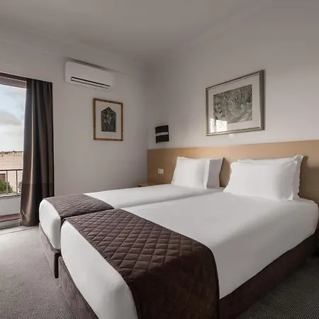 Crisol Tres Pastorinhos Hotel