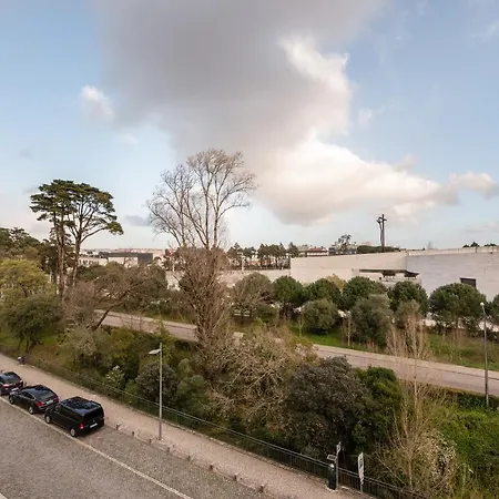 Hotel Crisol Tres Pastorinhos 3*