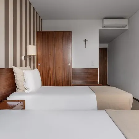 Crisol Tres Pastorinhos Hotel