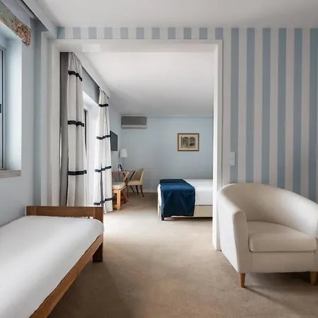 Crisol Tres Pastorinhos Hotel