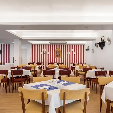 Hotel Crisol Tres Pastorinhos Fatima