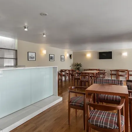 Crisol Tres Pastorinhos Szálloda 3*