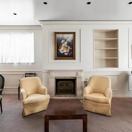 Szálloda Crisol Tres Pastorinhos