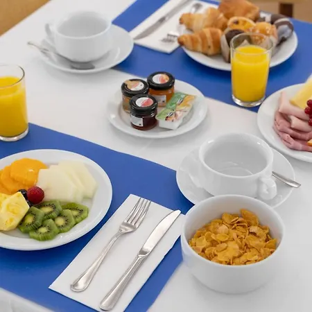 Crisol Tres Pastorinhos Hotel 3*