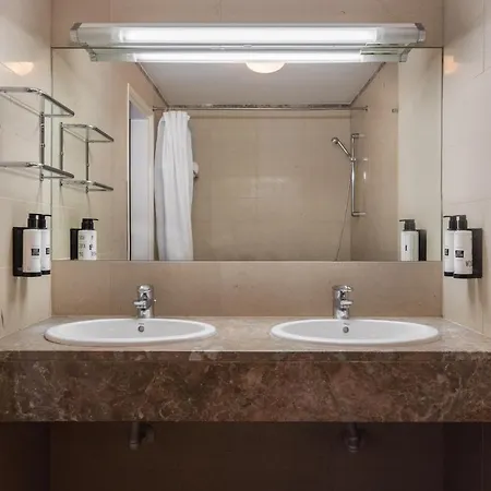 Crisol Tres Pastorinhos Hotel Fatima