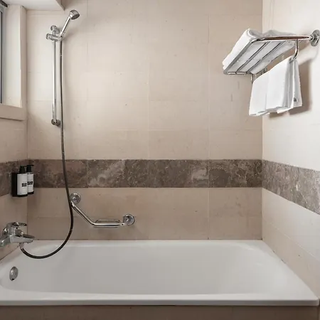 Hotel Crisol Tres Pastorinhos