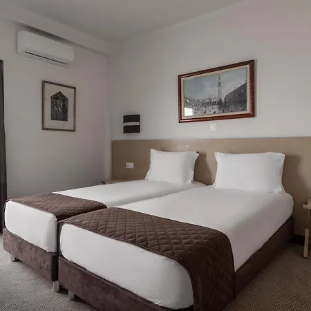 Crisol Tres Pastorinhos Hotel 3*