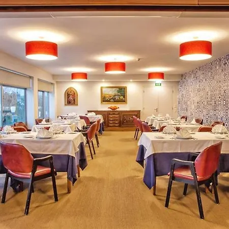 Hotel Crisol Tres Pastorinhos 3*