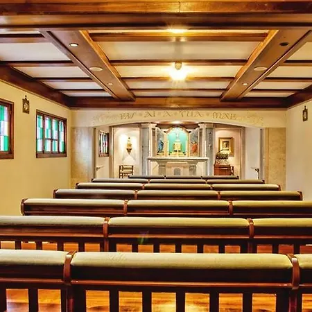 Crisol Tres Pastorinhos Otel 3*