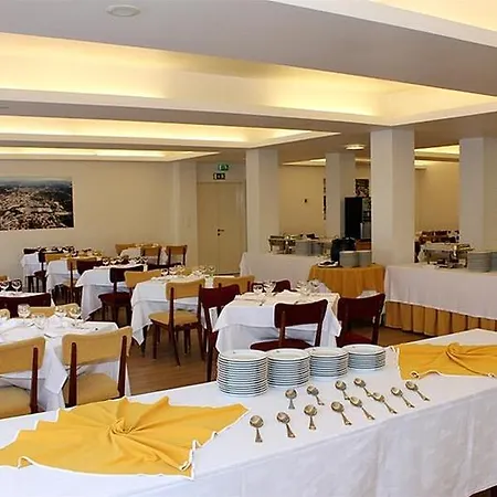 Hotel Crisol Tres Pastorinhos Fátima