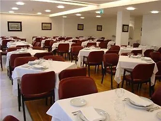 Crisol Tres Pastorinhos Hotel