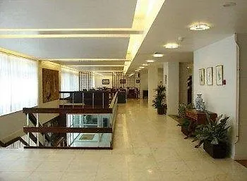 Hotell Crisol Tres Pastorinhos Fátima