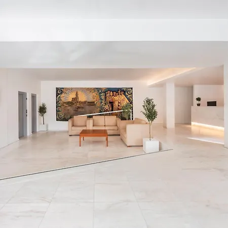 Crisol Tres Pastorinhos Hotell