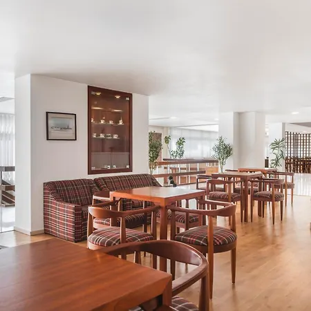Crisol Tres Pastorinhos Hotel 3*