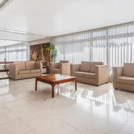 Crisol Tres Pastorinhos Hotel