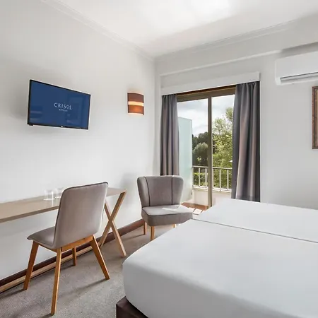 Crisol Tres Pastorinhos Hotel