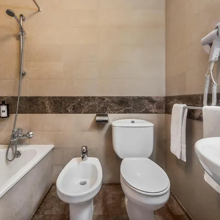 Crisol Tres Pastorinhos Hotell