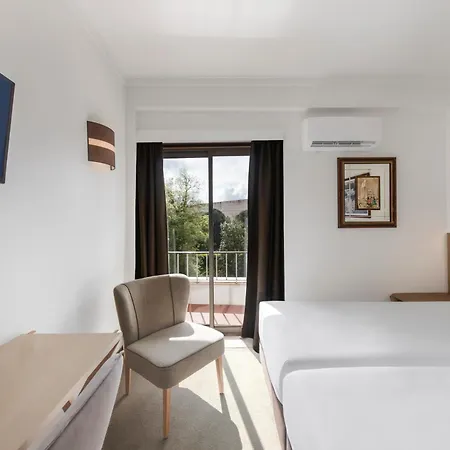Hotel Crisol Tres Pastorinhos