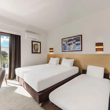 Crisol Tres Pastorinhos Hotell Fátima