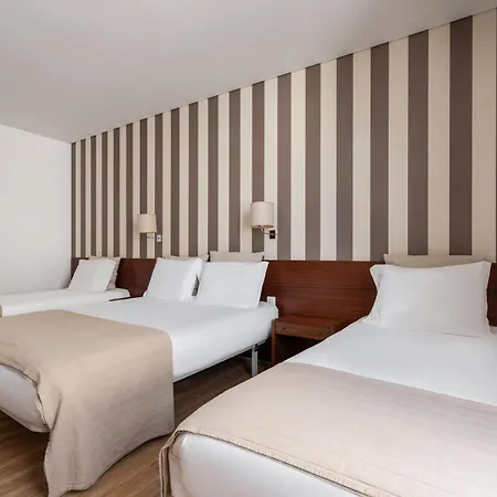 Otel Crisol Tres Pastorinhos Fátima