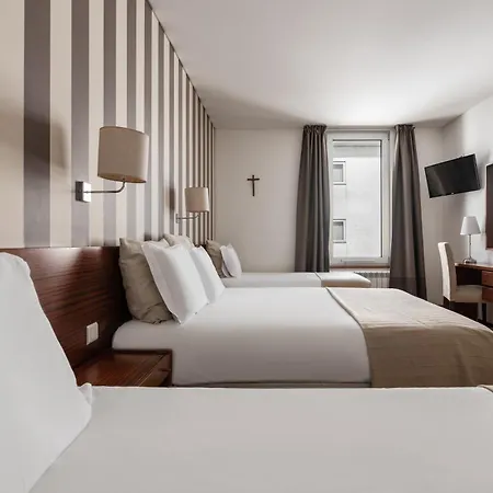 Crisol Tres Pastorinhos Hotel