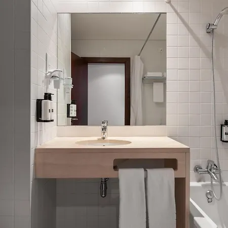 Crisol Tres Pastorinhos Szálloda 3*