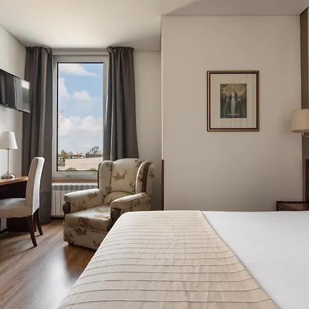 Crisol Tres Pastorinhos Hotel Fatima