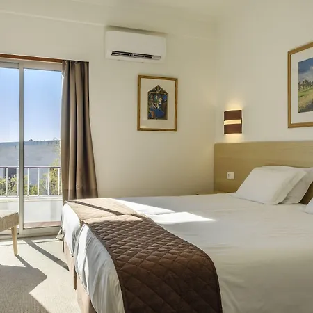 Szálloda Crisol Tres Pastorinhos 3*