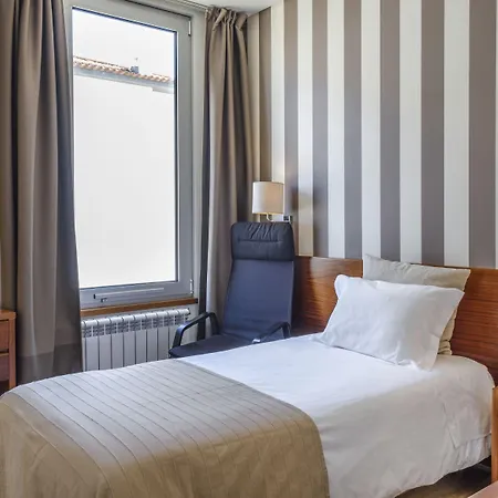 Crisol Tres Pastorinhos Hotel