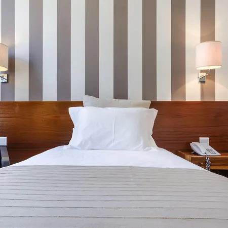 Hotel Crisol Tres Pastorinhos