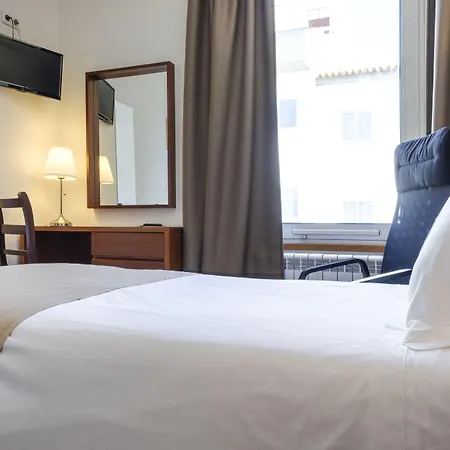 Crisol Tres Pastorinhos 3* Fátima