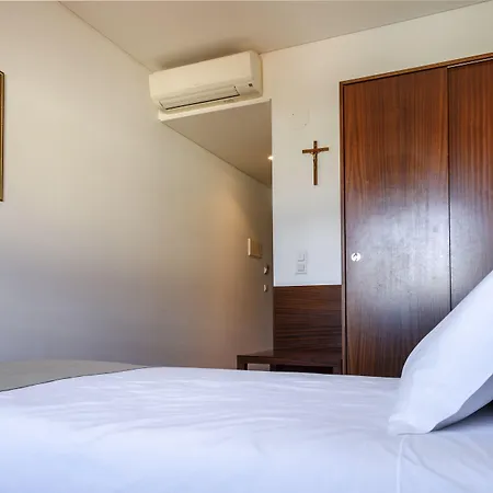 Hotel Crisol Tres Pastorinhos 3*