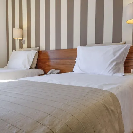 Crisol Tres Pastorinhos Hotel