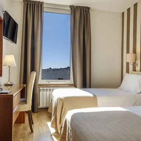 Crisol Tres Pastorinhos Szálloda Fátima