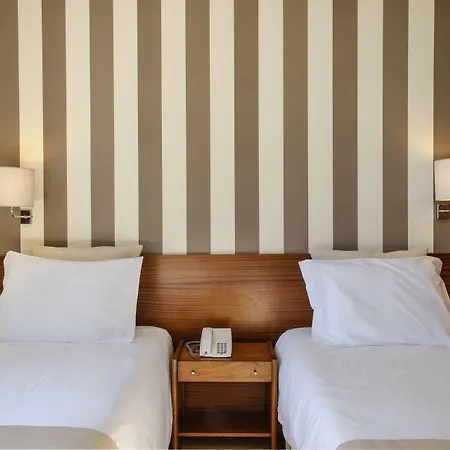 Hotel Crisol Tres Pastorinhos 3*