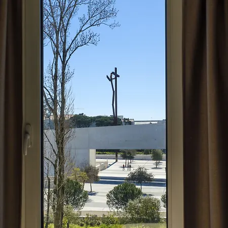 Hotel Crisol Tres Pastorinhos 3*