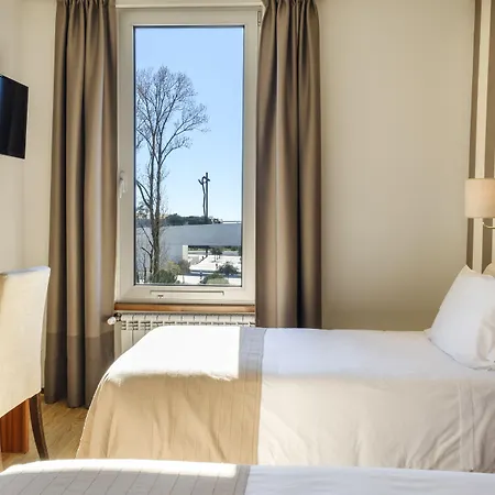 Crisol Tres Pastorinhos Hotel