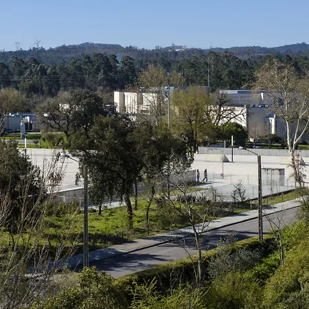 Crisol Tres Pastorinhos Szálloda Fátima